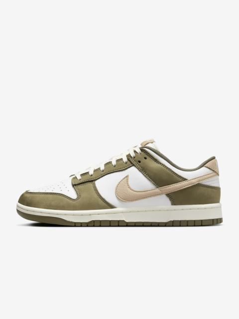 Nike Dunk Low Retro Premium Men's Shoes