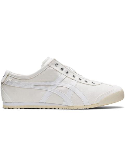 Onitsuka Tiger Mexico 66 Slip-On White