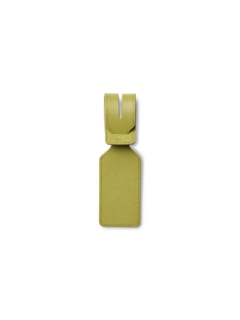 July Classic Luggage Tag