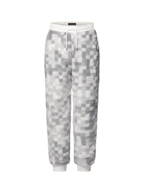 Louis Vuitton Fleece Pants