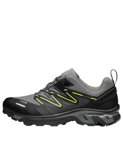 SALOMON 살로몬 XT-Rush '그레이 블랙'472855
