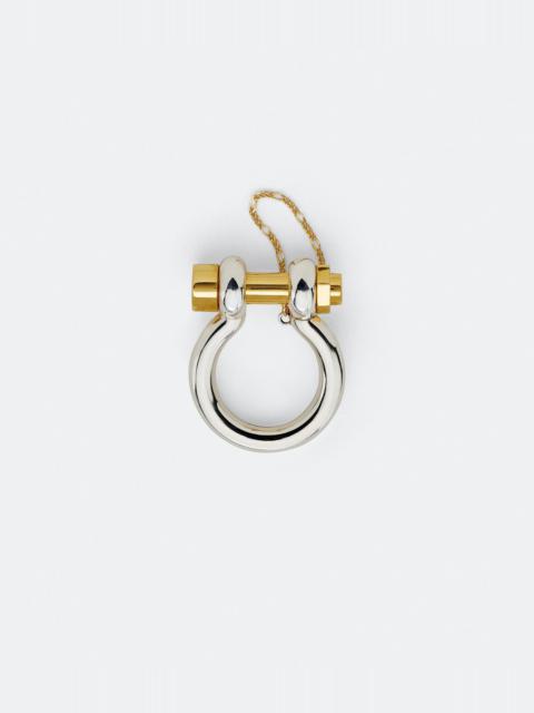 Bottega Veneta Bolt Ring