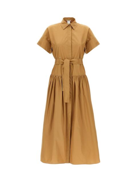 Max Mara 'agoario' Dress