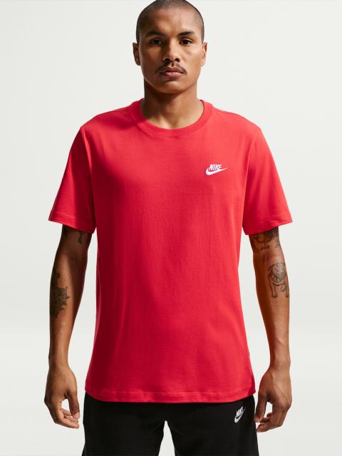 Nike Nike Sportswear Club Men's T-Shirt