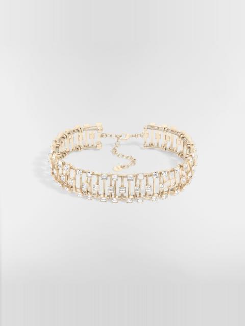 Dior Dior Deco Choker