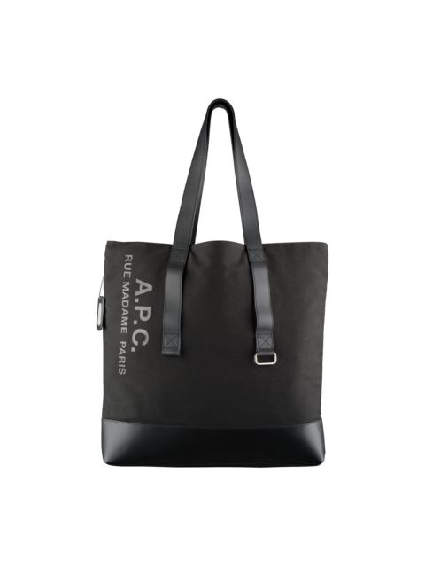 Sense shopping bag