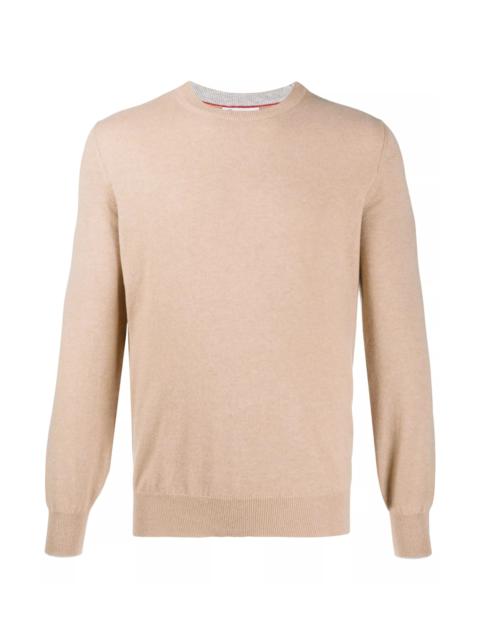 Brunello Cucinelli Crewneck