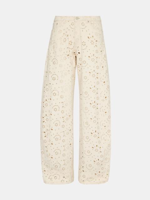 STEVE MADDEN RORI JEAN SEA MIST