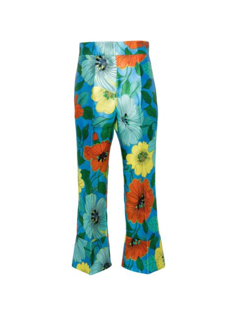 ALÉMAIS Piato pants