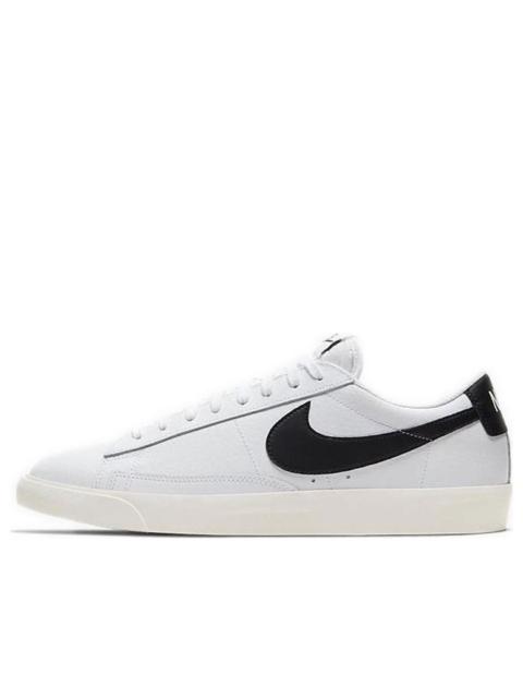 Nike Nike Blazer Low 'Sail' CI6377-101