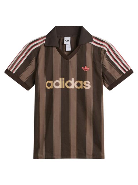 adidas adidas Twill Jersey