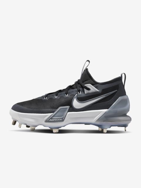 Nike Force Zoom Trout 9 Elite Baseball Cleats