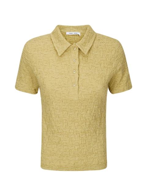 SAMSØE SAMSØE Sadaisy polo