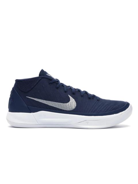 Nike Kobe A.D. Mid TB Midnight Navy