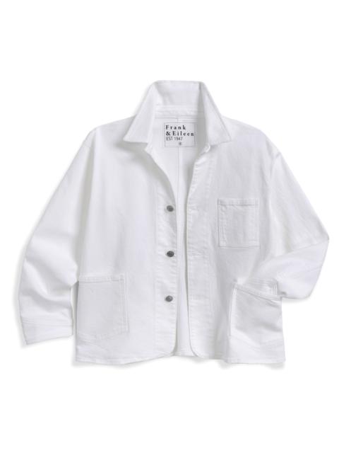 Frank & Eileen Barn Jacket