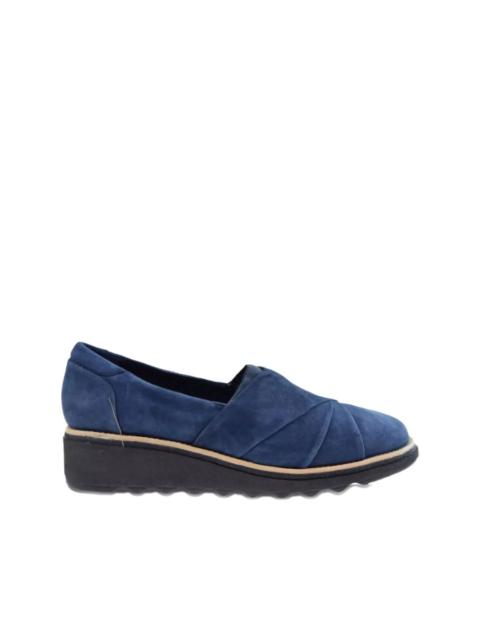 Clarks Originals Sharon loafers