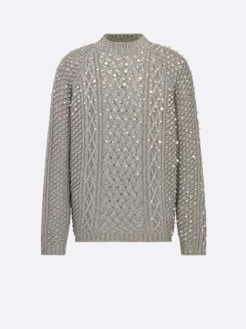 Dior DIOR BY ERL Sweater