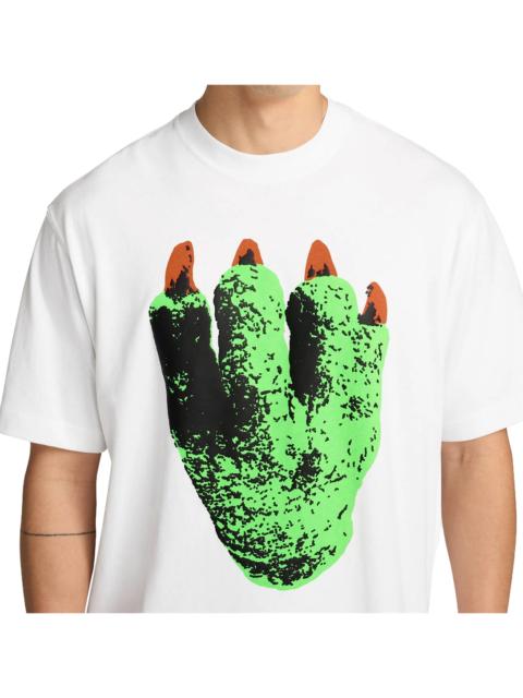 Nike Your Message Here T-Shirt "White" IR8638 100