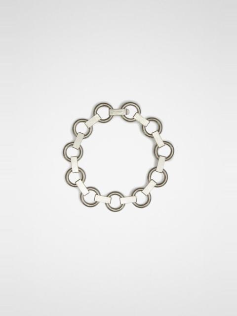 Jil Sander Bracelet