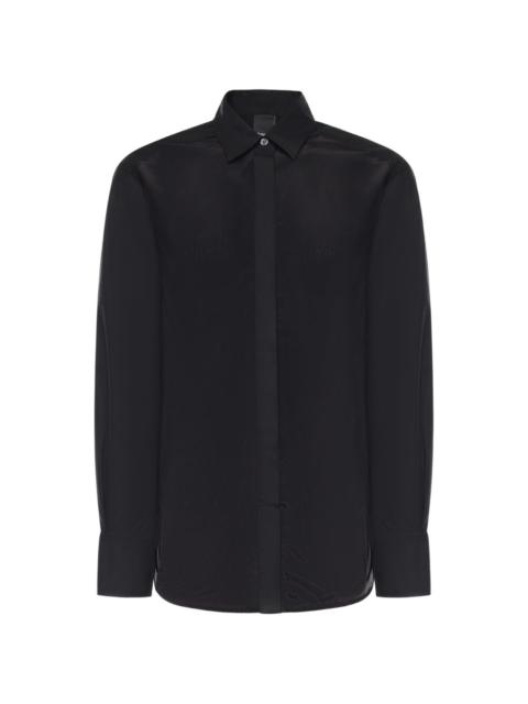 PINKO buttoned shirt