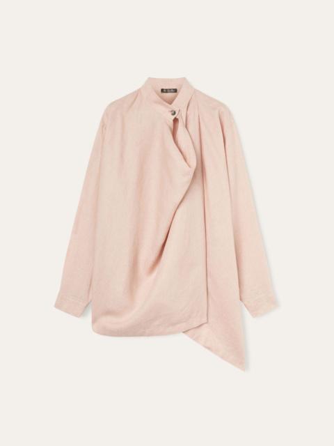 Loro Piana Jainen Shirt