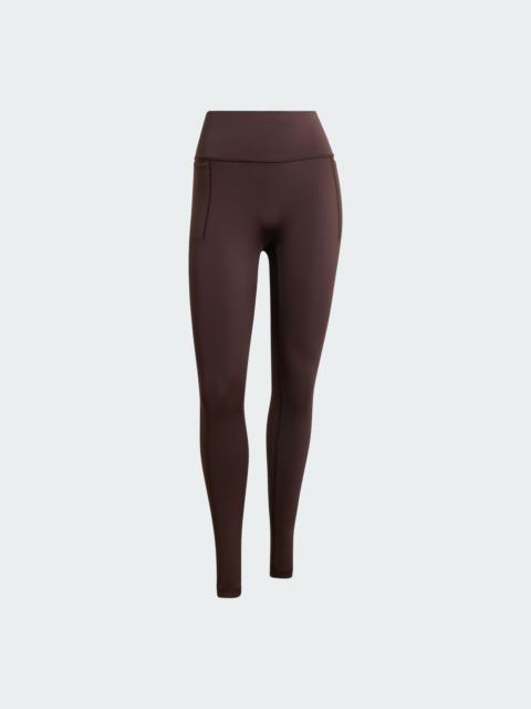 adidas Optime Workout Full Length Leggings