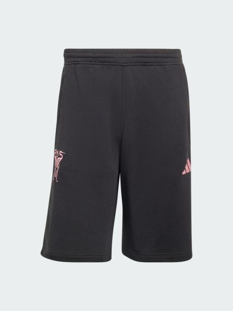 adidas Inter Miami CF Shorts