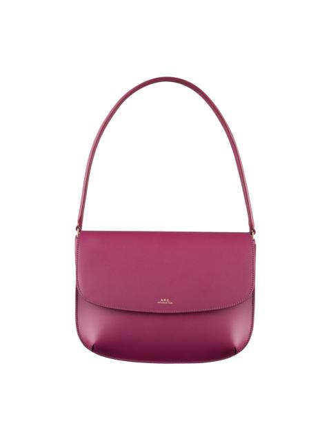 A.P.C. Sarah Shoulder bag