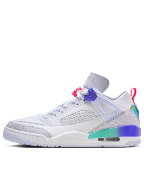 Jordan Air Jordan Spizike Low 'Dongdan' HF5758-151