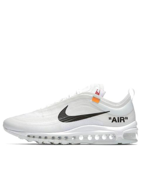 Nike Off-White x Air Max 97 OG 'The Ten' AJ4585-100