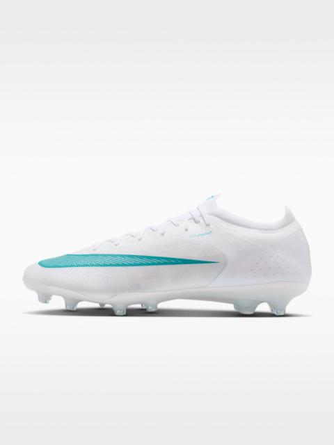 Nike Nike Mercurial Vapor 17 Elite Artificial-Grass Low-Top Soccer Cleats