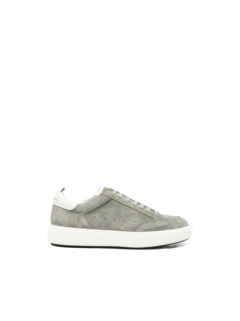 OFFICINE CREATIVE lace-up sneakers
