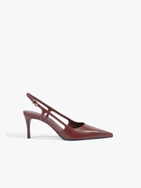 SCHUTZ Boris Mid Pump