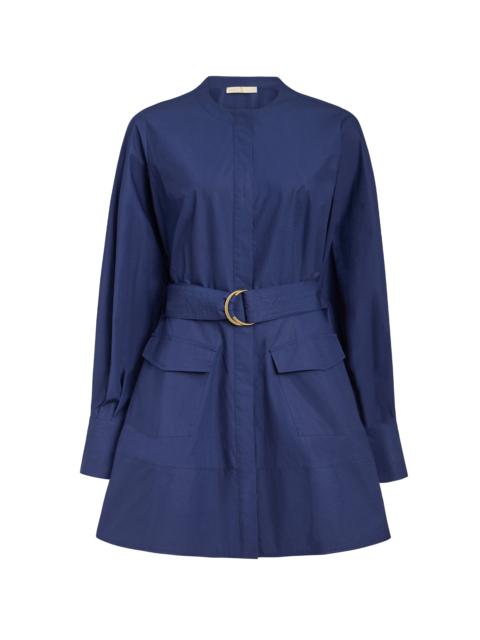 MARIE OLIVER HUGHES DRESS
