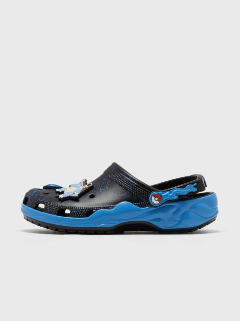 crocs Pokemon Versus Clog