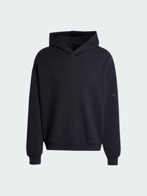 adidas Soft Lux Hoodie