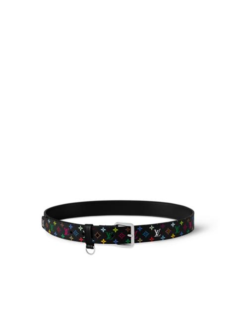 Louis Vuitton LV x TM LV D-Ring 30mm Belt