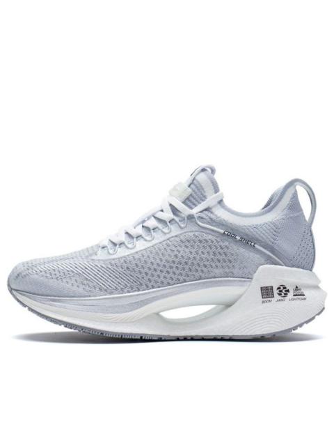 Li-Ning (WMNS) Li-Ning Jue Ying Essential 'Silver White' ARRS004-8