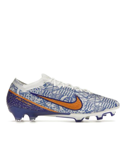 Nike Nike Zoom Mercurial Vapor 15 Elite FG Pro CR7 Azulejo
