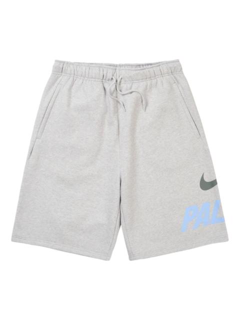 Nike Nike x Palace Sweat Short 'Charcoal' P28NST004 - P28NST004