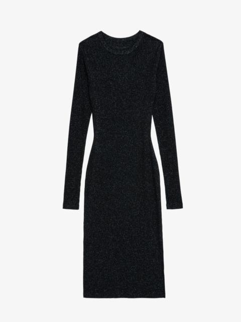 Zadig & Voltaire Ruby Dress