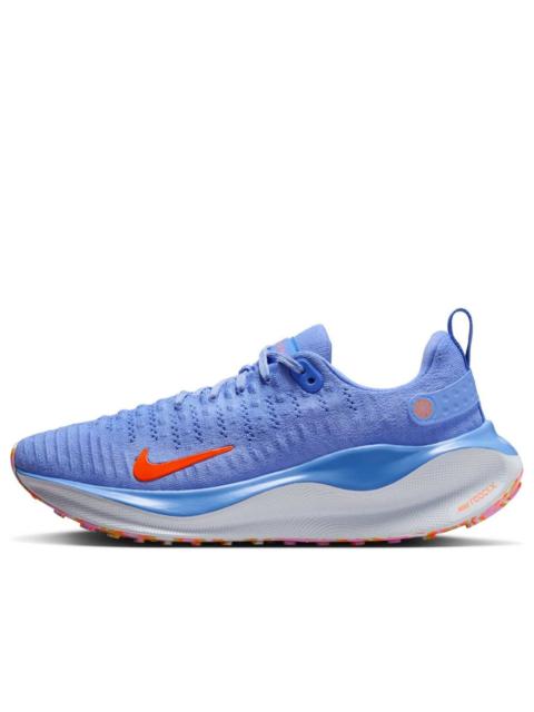 Nike (WMNS) Nike ReactX Infinity Run 4 'Royal Pulse Hyper Crimson' DR2670-403
