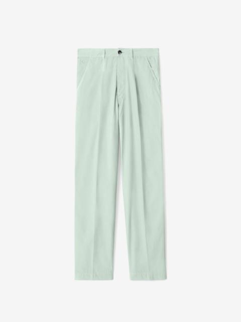 KENZO Chino trousers