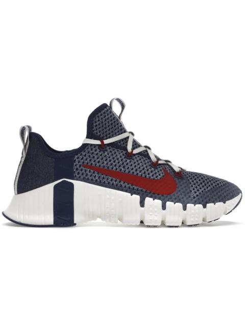 Nike Free Metcon 3 Amp USA (2020)