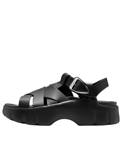 Jordan (WMNS) Jordan Willow Sandal 'Black' IB8841-002