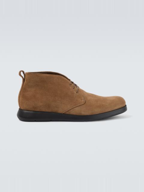 Church's Rising suede desert boots