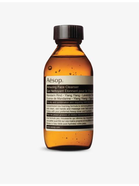 Aesop Amazing Face Cleanser 100ml