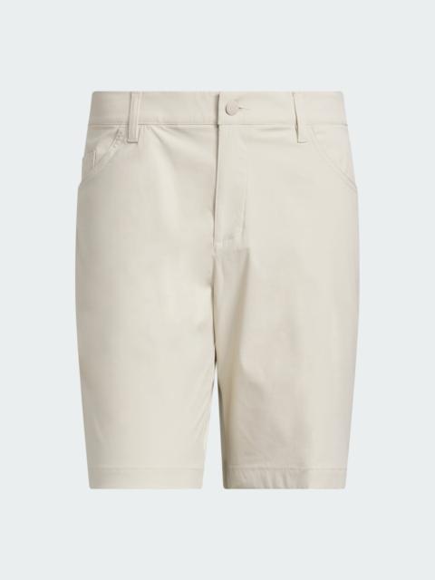 adidas Ultimate365 5-Pocket Golf Shorts