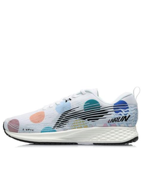 Li-Ning (WMNS) Li-Ning Rouge Rabbit 4 v2 'White Blue' ARMQ012-2