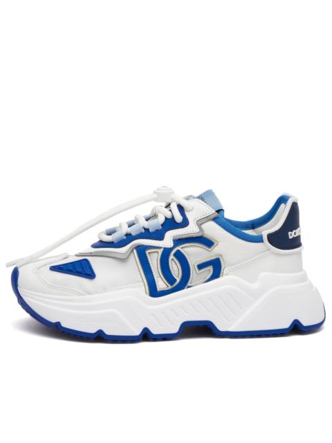 Dolce & Gabbana Dolce & Gabbana Logo Sneaker